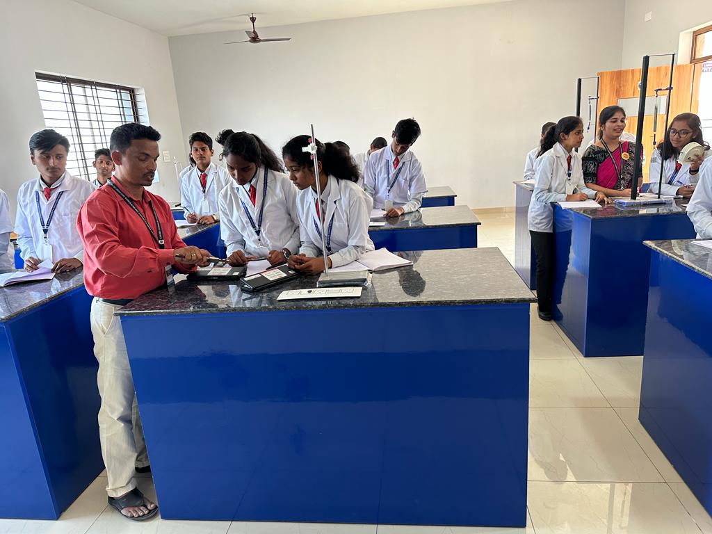 GCI Bangalore